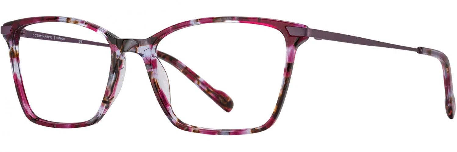 Scott Harris SH956 Eyeglasses - view 6